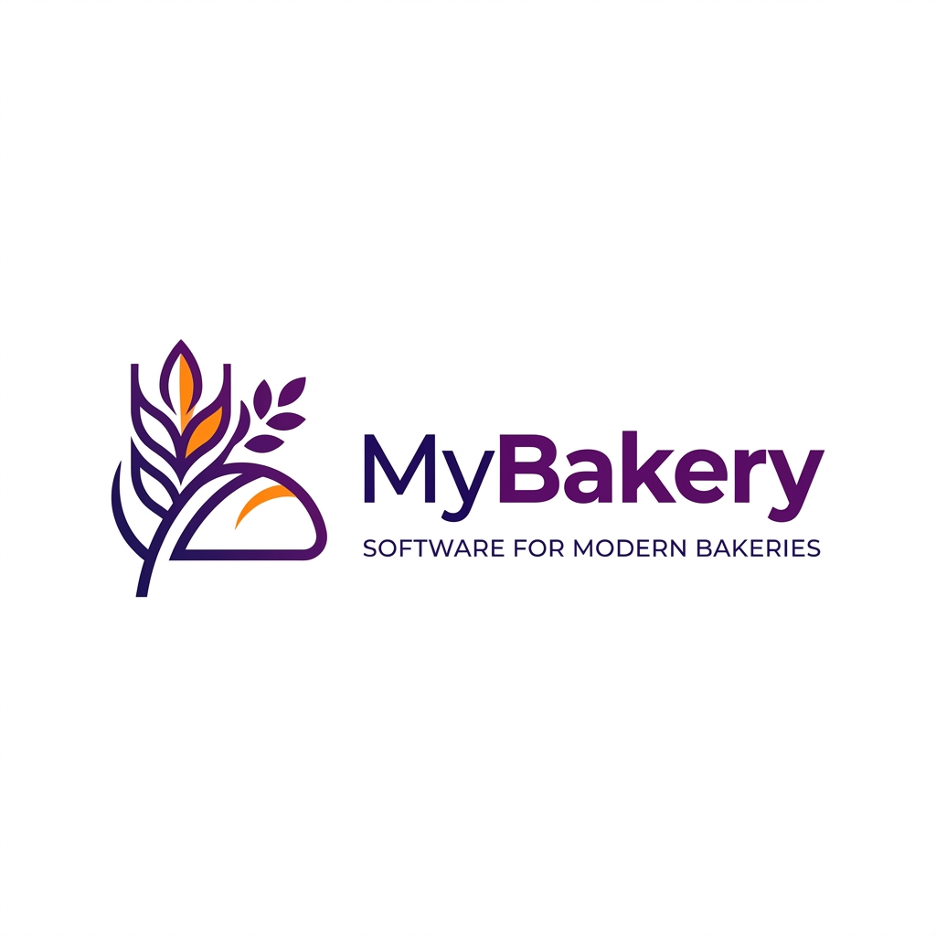 MyBakery Logo